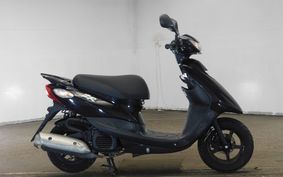 YAMAHA JOG ZR Evolution 2 SA39J