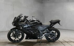 KAWASAKI NINJA 250R EX250K