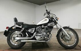 YAMAHA VIRAGO 250 S 3DM