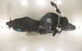 YAMAHA MT-09 2023 RN69J