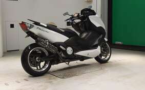 YAMAHA T-MAX500 Gen.3 2010 SJ08J