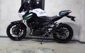 KAWASAKI Z250 EX250P