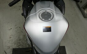 YAMAHA YZF-R25 A RG43J