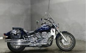 YAMAHA DRAGSTAR 1100 2008 VP13J