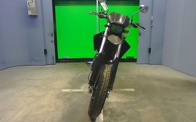 KAWASAKI KLX250D TRACKER 2005 LX250E