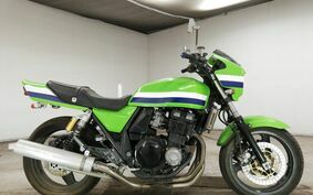 KAWASAKI ZRX400 1994 ZR400E