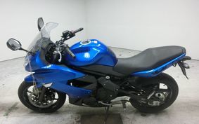 KAWASAKI NINJA 400 R 2013 ER400B