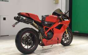 DUCATI 1098 S 2009 H700A