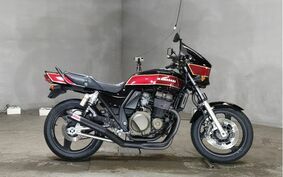 KAWASAKI ZRX400 2005 ZR400E