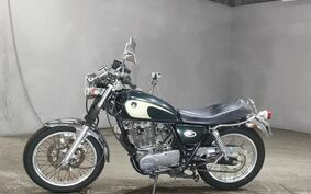 YAMAHA SR400 2001 RH01J