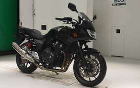 HONDA CB400 SUPER BOLDOR A 2021 NC42