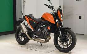 KTM 690 DUKE 2019 LDV40