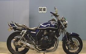 KAWASAKI ZRX400 1995 ZR400E