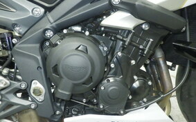 TRIUMPH STREET TRIPLE 85 2013 TL1166