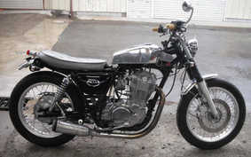 YAMAHA SR400 2002 RH01J005171