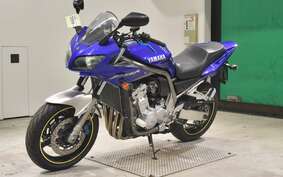 YAMAHA FZS1000 FAZER 2001