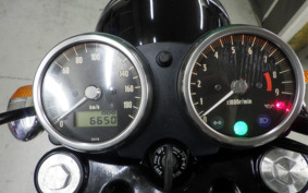 KAWASAKI W400 2007 EJ400A