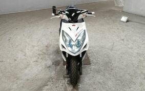 KYMCO RACING 125 Fi SR25