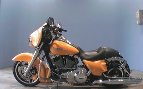 HARLEY FLHX 1690 2013 KBM