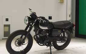 KAWASAKI W175 SE