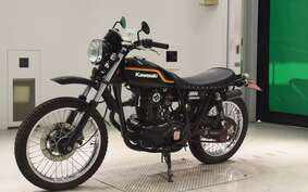 KAWASAKI 250TR BJ250F