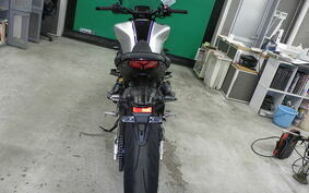 YAMAHA MT-09 SP 2023 RN69J