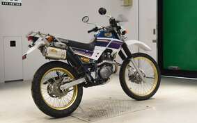 YAMAHA SEROW 225 W 4JG