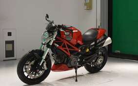 DUCATI MONSTER 796 A 2013 M506A