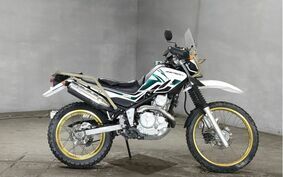 YAMAHA SEROW 250 DG17J