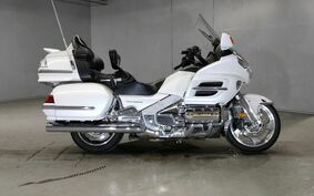 HONDA GL 1800 GOLD WING 2008 SC47