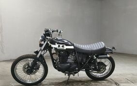 KAWASAKI 250TR BJ250F