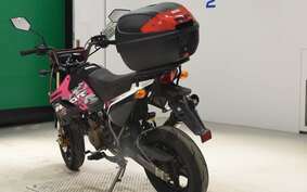 KAWASAKI KSR110 E KL110D