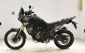 YAMAHA TENERE 700 2020 DM09J