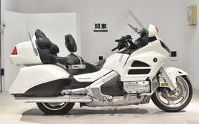 HONDA GL 1800 GOLD WING 2012 SC68