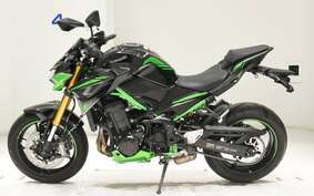 KAWASAKI Z900 Gen.2 SE 2022 ZR900B