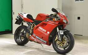 DUCATI 996SPS 1999 H100A