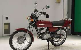 YAMAHA RD50 2U2