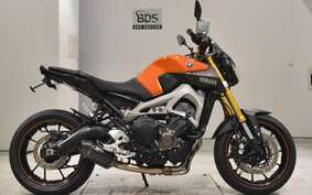 YAMAHA MT-09 A 2014 RN34J