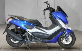 YAMAHA N-MAX 155 SG50J