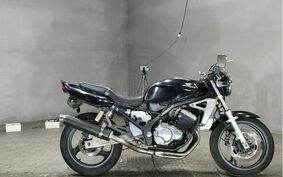 KAWASAKI BALIUS 250 Gen.2 ZR250B