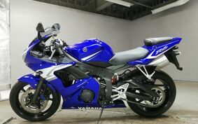 YAMAHA YZF-R6 2004 RJ05