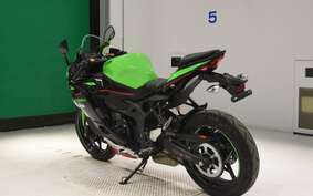 KAWASAKI ZX-25R ZX250E