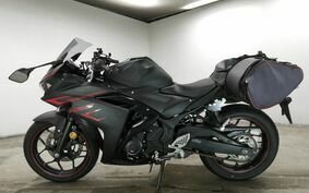 YAMAHA YZF-R25 RG10J