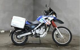 BMW F650GS DAKAR 2001 0173