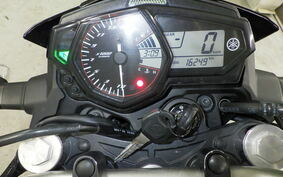 YAMAHA MT-25 RG43J