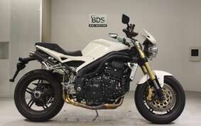 TRIUMPH SPEED TRIPLE 2006 E5855R