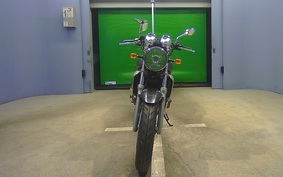 KAWASAKI BALIUS 250 Gen.2 2006 ZR250B