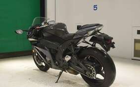 KAWASAKI ZX 10 NINJA ABS 2012