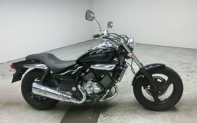 KAWASAKI ELIMINATOR 250 V Type 2007 VN250A