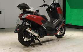 YAMAHA N-MAX SED6J